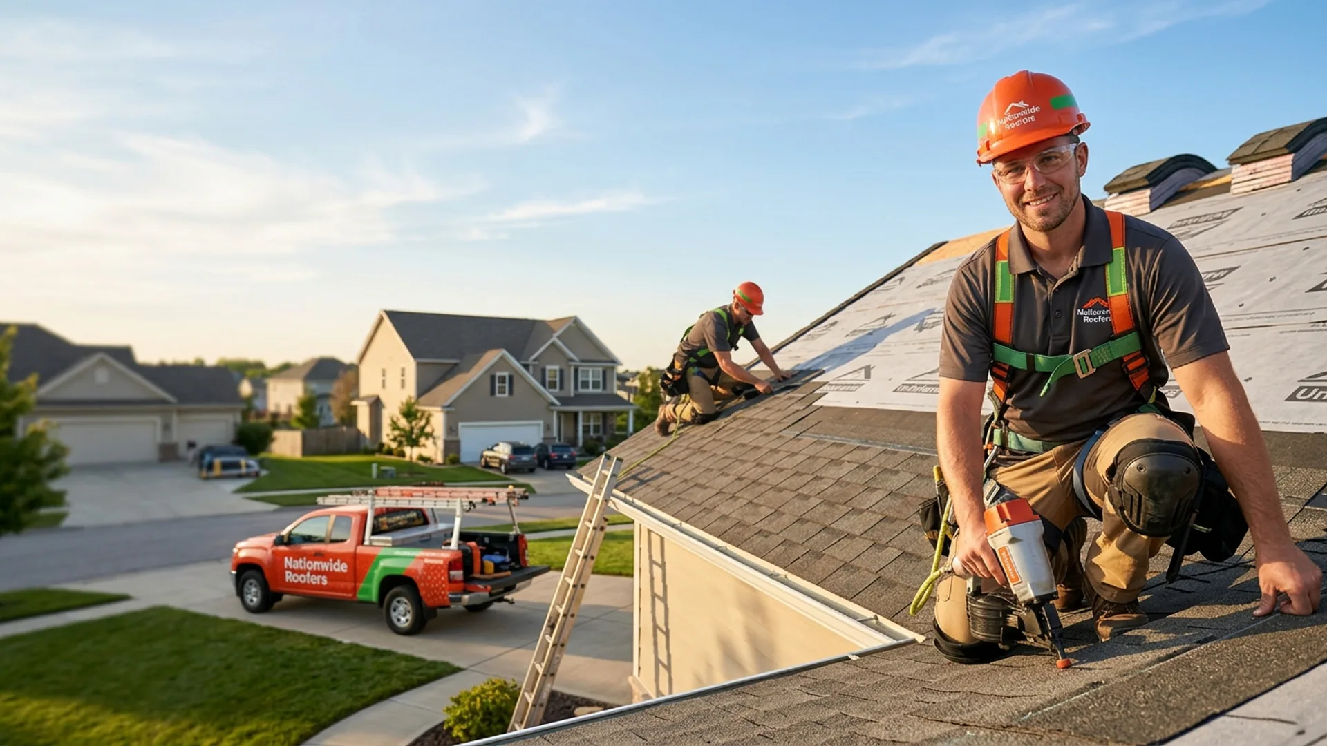 Trusted Roof Installation Chillicothe, OH Near Me